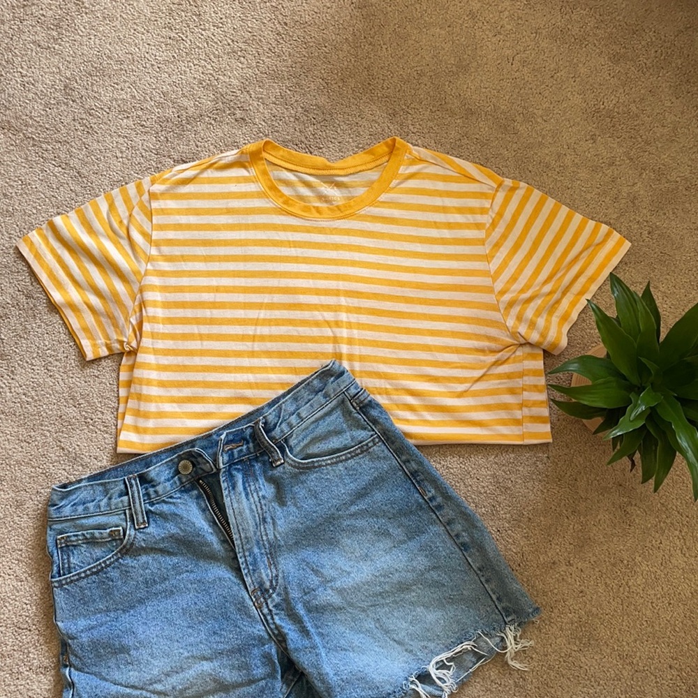 pacsun tee - donating soon!